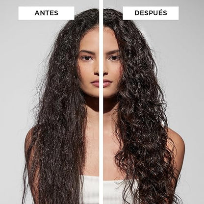 Kérastase Curl Manifesto Gelée Curl Contour, Gel-Crema Definidor de Rizos con Miel de Manuka y Ceramida, 150 ml