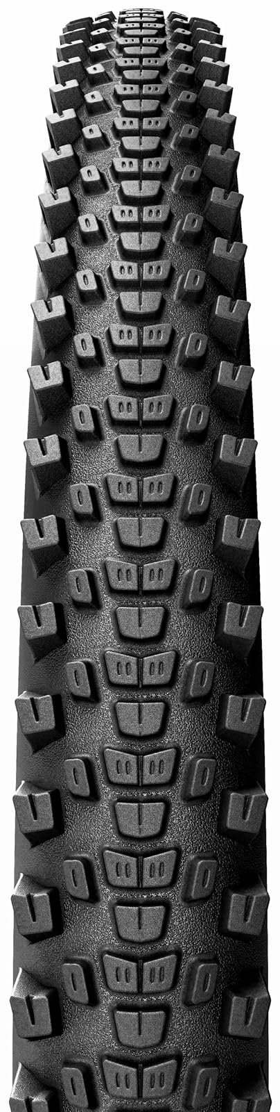Continental Ruban Tire - Clincher, Wire, Black/Reflex SL, PureGrip, E25 | Tamaños de 27.5" o 29'