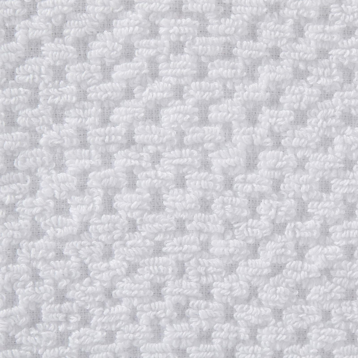 SKL Home by Saturday Knight Ltd.. - Juego de Toallas de baño y de Mano (4 Unidades), Color Blanco, S, Blanco, 1