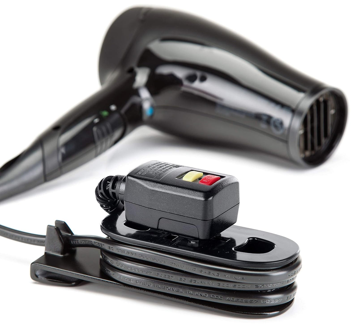 Muelle de peinado