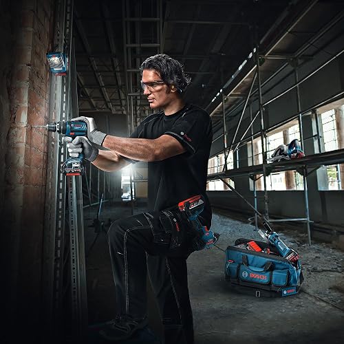 Bosch Bolso de Transporte Grande
