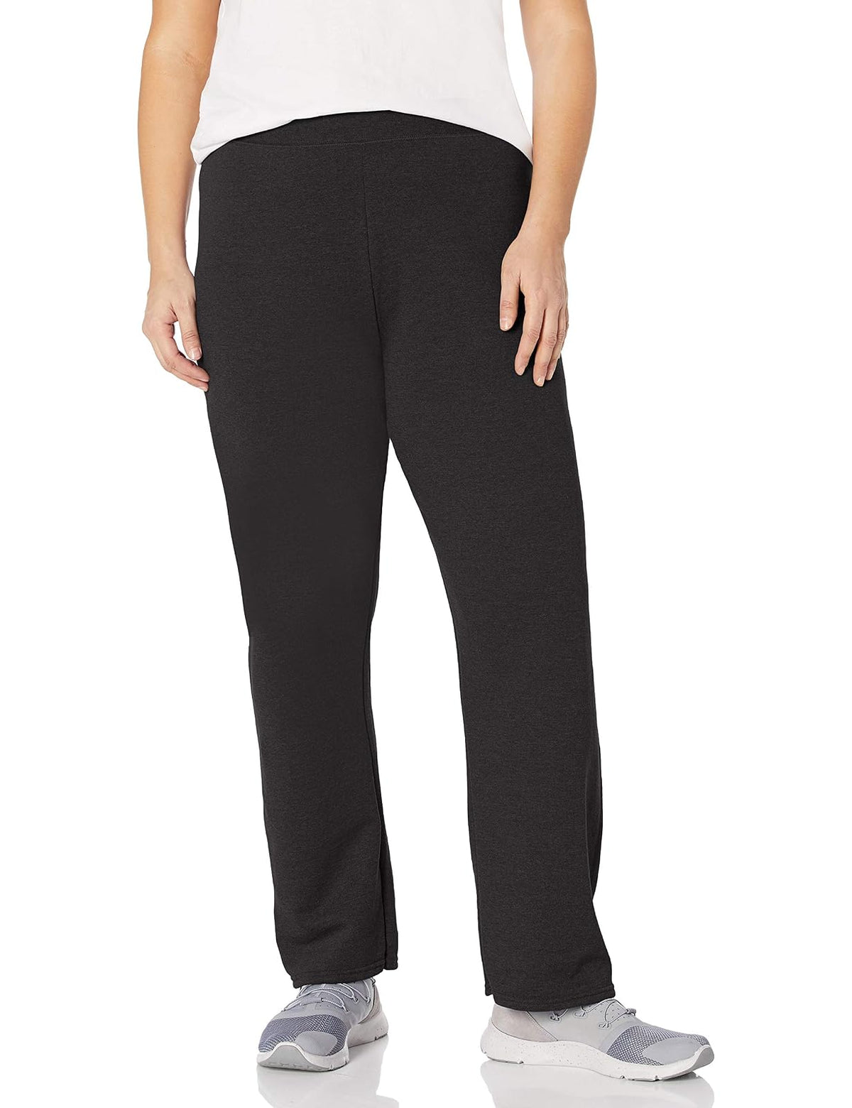 Just My Size pants de felpa plus size para mujer - Ebany - 3X