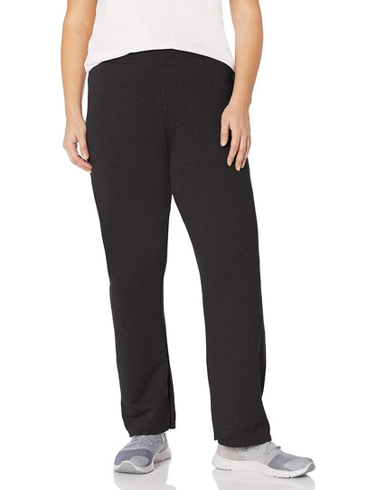 Just My Size pants de felpa plus size para mujer - Ebany - 3X