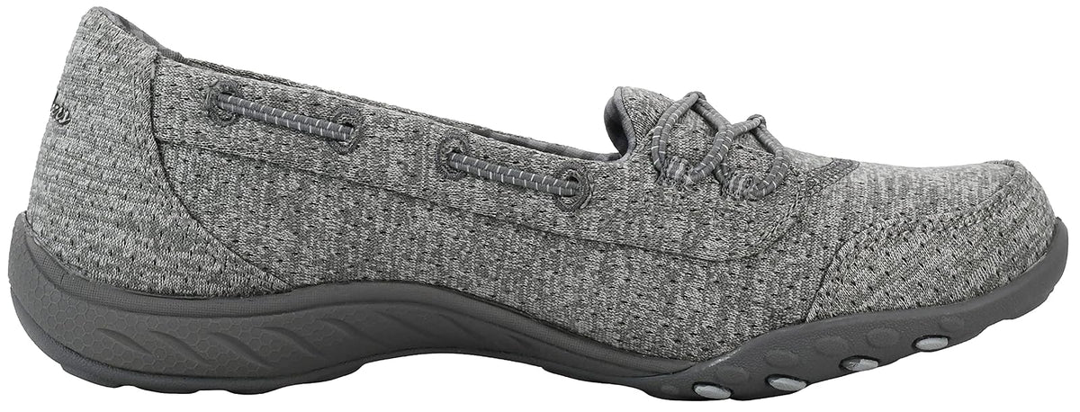 Skechers Breathe Easy - Good Influence Tenis para Mujer | Zapatos para caminar