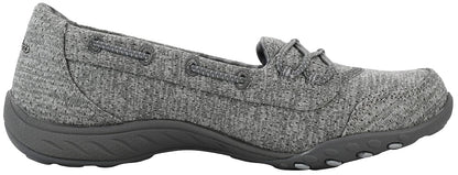 Skechers Breathe Easy - Good Influence Tenis para Mujer | Zapatos para caminar