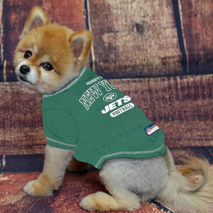 Pets First Pets First Pets First NFL - Playera para Perros
