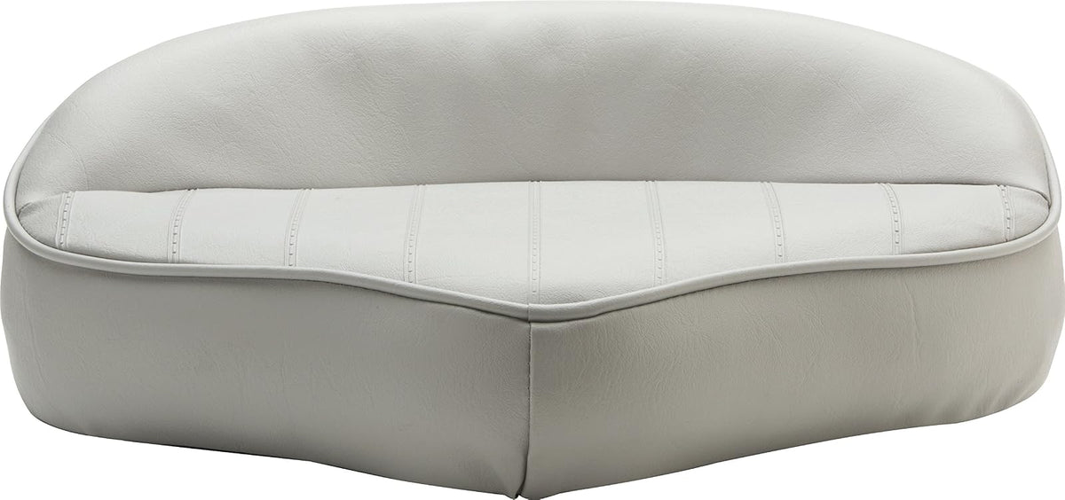 Attwood Casting Seat, Gray