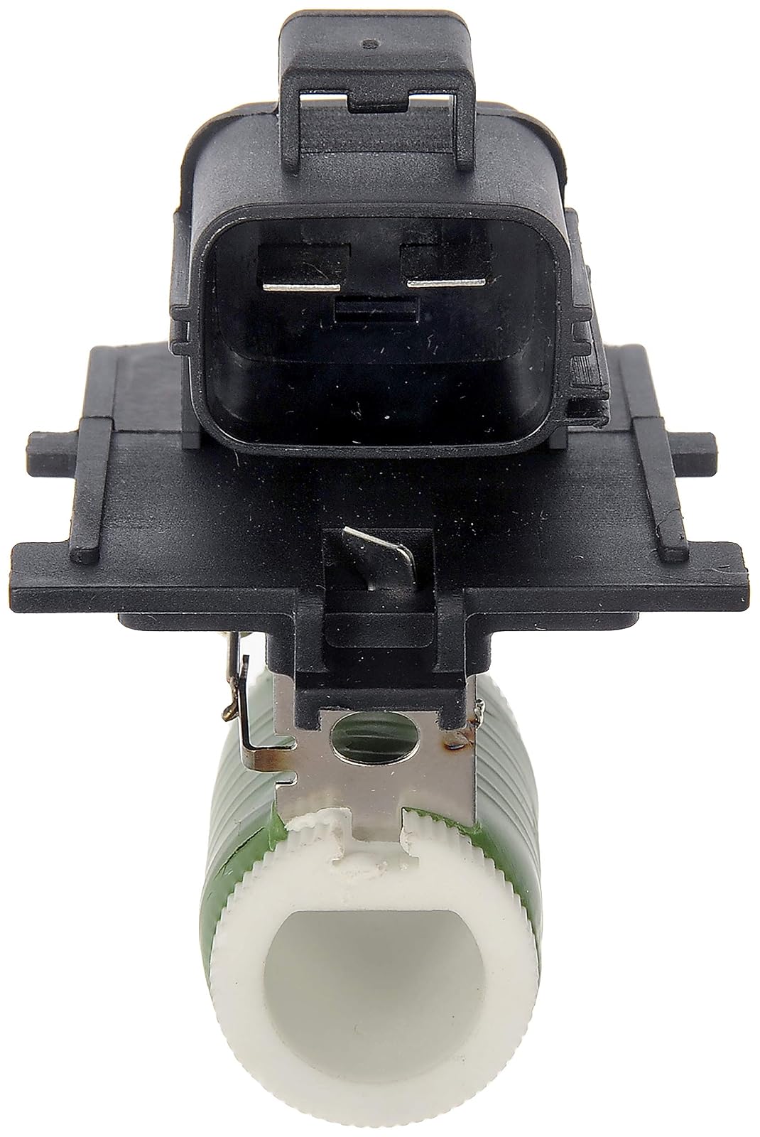 Dorman 921-300 Resistencia Ventilador Radiador para Chrysler/Dodge | Compatible con modelos Chrysler / Dodge seleccionados