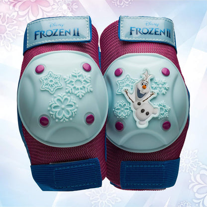Bell Disney Frozen Bike Accessories