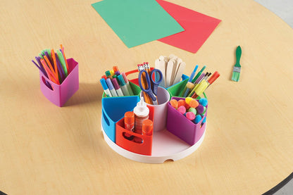 Learning Resources Create-a-Space™ Storage Center