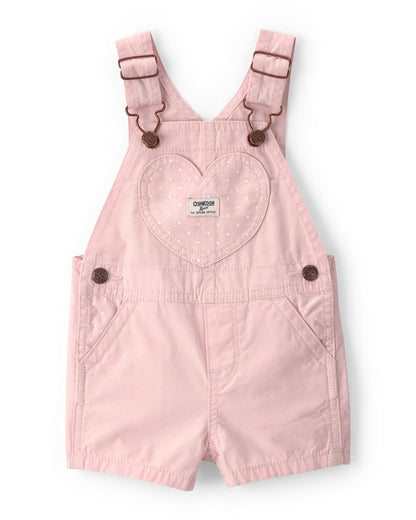 OshKosh B'Gosh World's Best Overalls En general bebés niñas