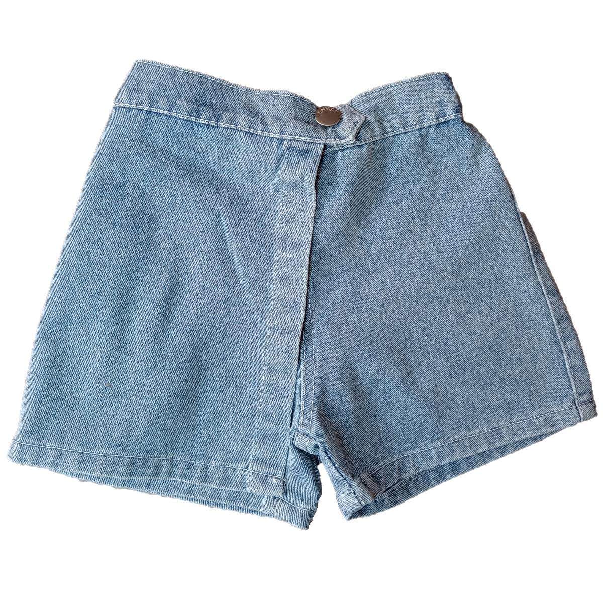 Macarroni Diseño Europeo Blusa y shortNiñas