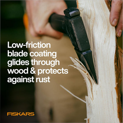 X14 Hatchet 14in, 0/4, E/F | 5th Gen