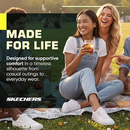 Skechers Arch Fit Arcade-on My Way - Tenis para Mujer