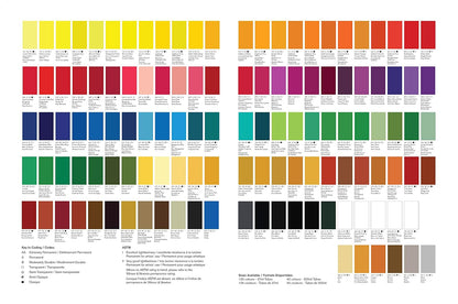 Winsor & Newton Pintura al Óleo 37 ml Yellow Deep Libre de Cadmio #891