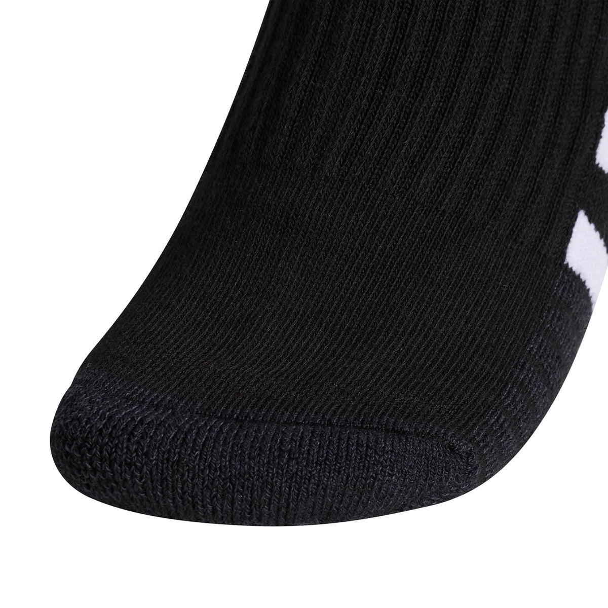 adidas Women's Cushioned No Show Socks (3-Pair) Athletic, Low Profile Look with Arch Compression for a Secure Fit