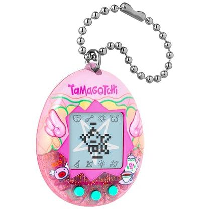 TAMAGOTCHI Original - Ángel Hora del Té (GEN3)
