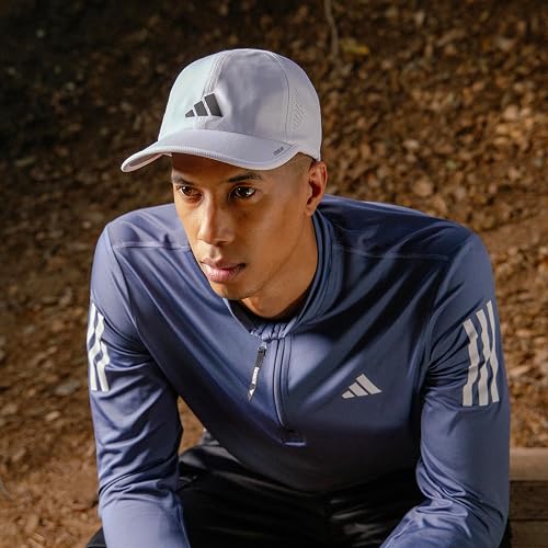 adidas Superlite Hat – Lightweight Athletic Running Cap for Workouts Gorra de béisbol Unisex Adulto