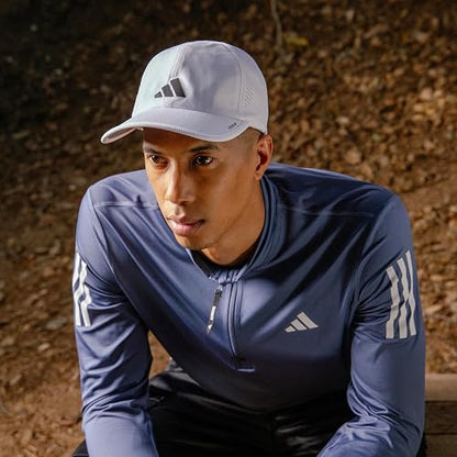 adidas Superlite Hat – Lightweight Athletic Running Cap for Workouts Gorra de béisbol Unisex Adulto