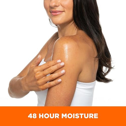 Palmer's Coconut Oil Formula Body Oil - Aceite Corporal Hidratante Coco con Extracto de Café Verde, Absorción Instantánea, Aceite para Baño, Cuerpo y Ducha, 150ml