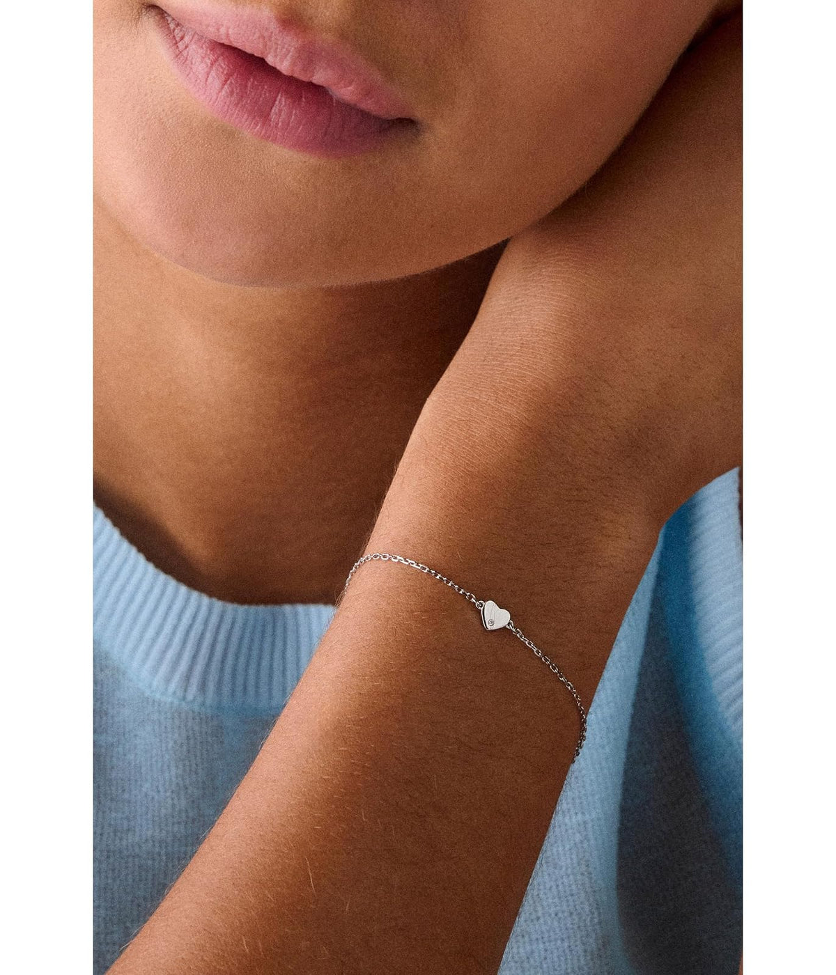 Kate Spade New York - Mini pulsera para mujer