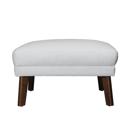 Moa Muebles Taburete Zaira Snow