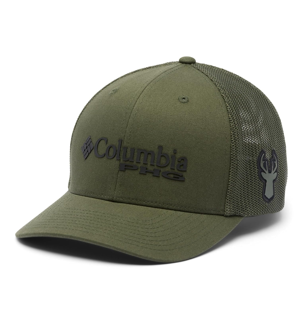 Columbia PHG Gorra de Malla para Mujer