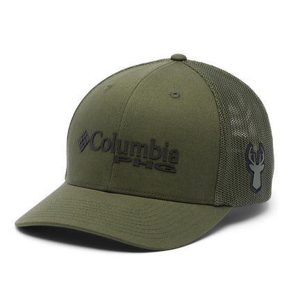 Columbia PHG Gorra de Malla para Mujer