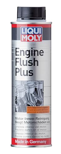 Liqui Moly 2657 - Motor Limpieza, Engine Flush Plus, 300 ml