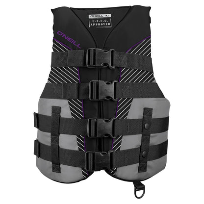 Chaleco Salvavidas para Mujer Superlite USCG de O'Neill