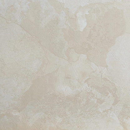 Achim Nexus Azulejos Autoadhesivos de Vinilo, 30.5 x 30.5 cm, Paquete de 20 - Blanco pizarra - Aspecto de mármol