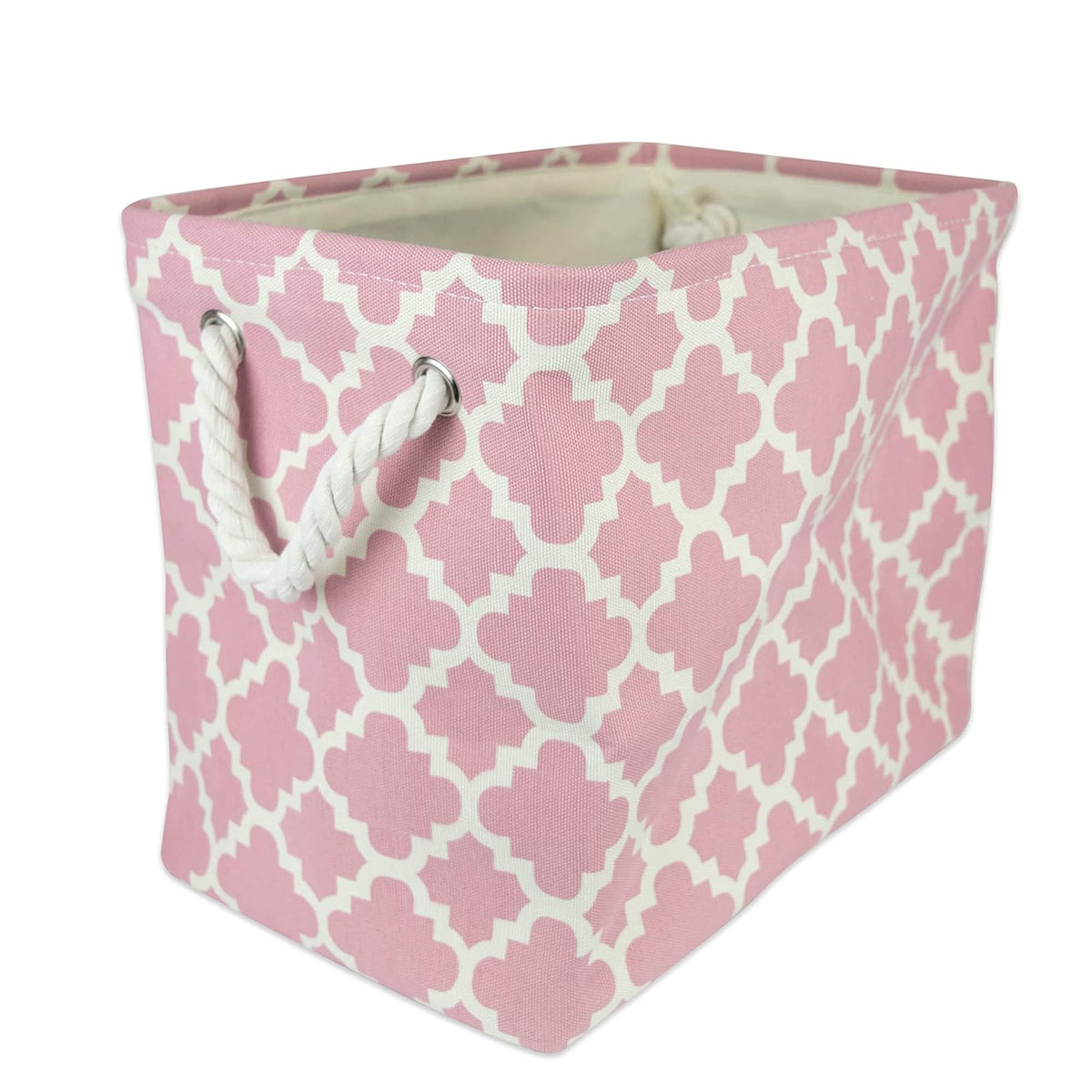 DII Home Essentials Poliéster, Gris, 1 - Mauve - M