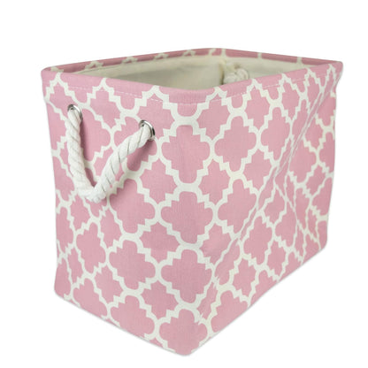DII Home Essentials Poliéster, Gris, 1 - Mauve - M