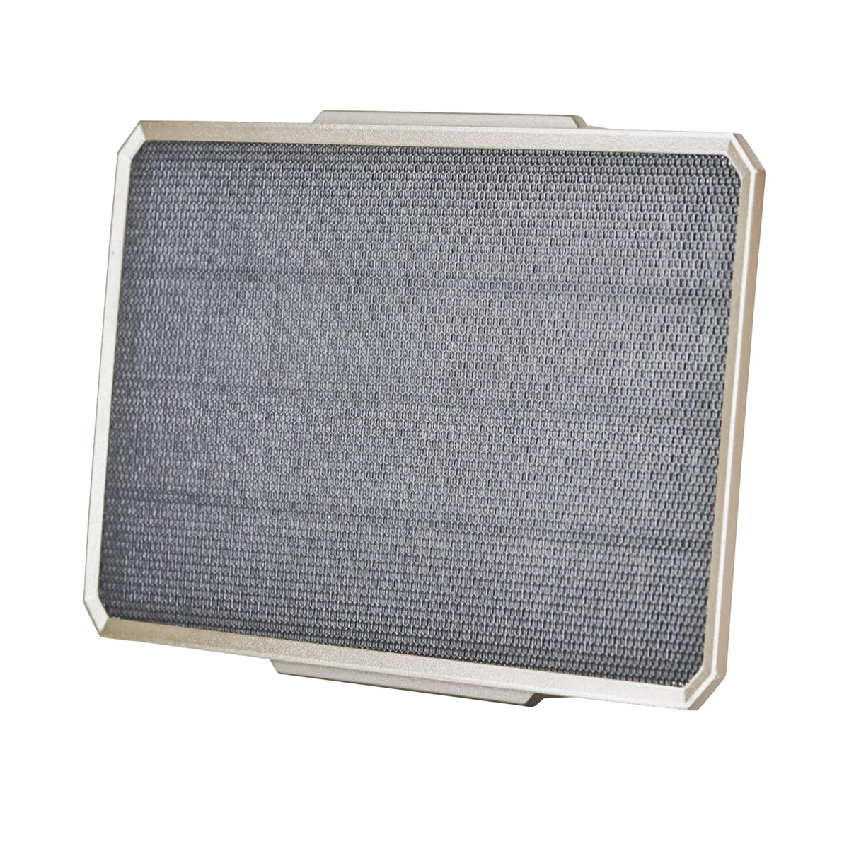 Moultrie - Paquete de energía para Panel Solar, 3.4 W, Panel Solar Gen 2 con batería para cámaras de Rastro, 7.2 V, 3350 mAh