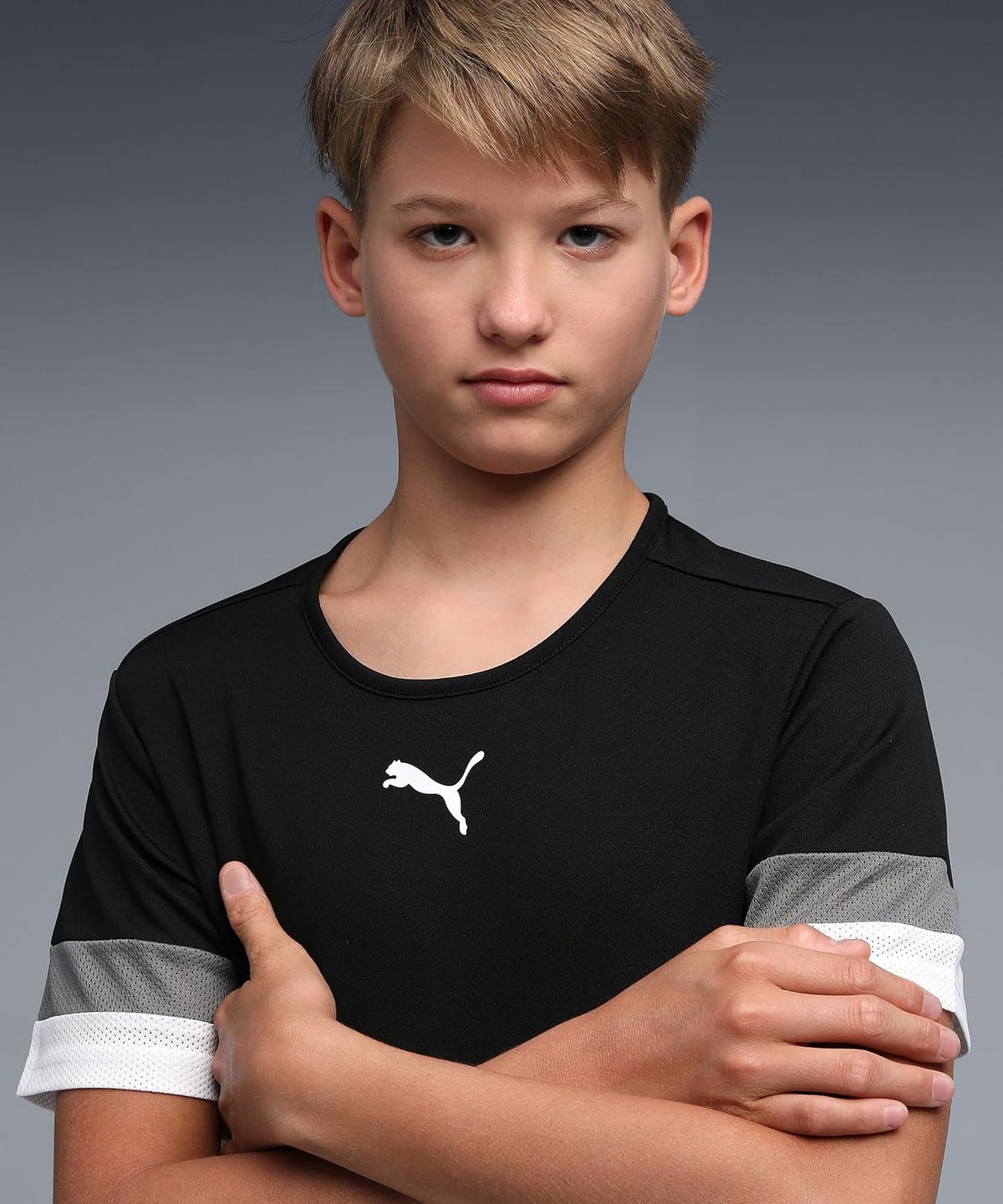 PUMA Jerseys Camiseta para Unisex Niños