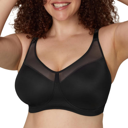 Playtex 18 Hour Smoothing Minimizer Wirefree Bra Us4697 Sujetador reductorMujer