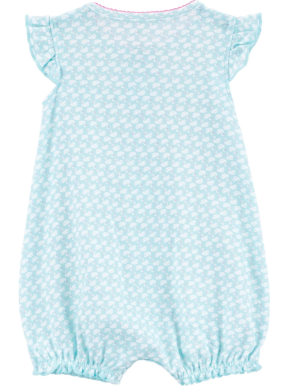 Simple Joys by Carter's 3-pack Snap-up Rompers Peleles Bebé-Niñas