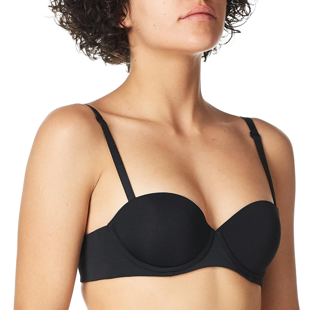 Calvin Klein CK Push Up Strapless Bra SujetadorMujer