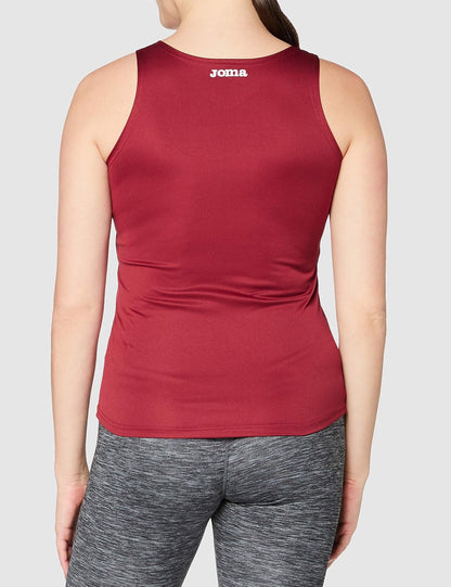 Joma 900038.671234 Camiseta Diana Para Mujer S/M