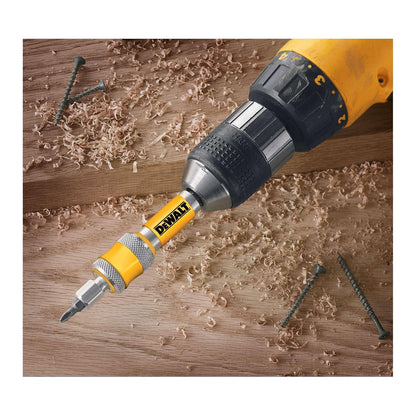 DEWALT Brocas para Taladro #6 5/16", DW2700