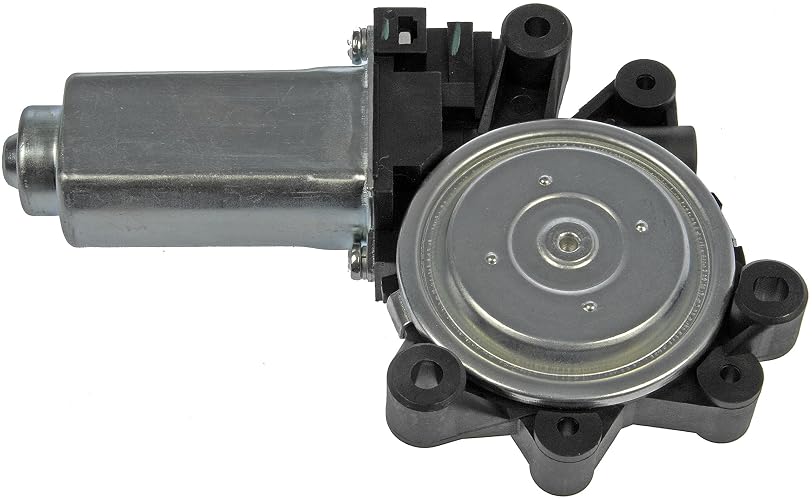 Dorman Motor Eléctrico para Elevador de Vidrio Delantero, Lado del Pasajero, 742-447