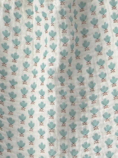 little planet by carter's 2-piece Shorts Set Made With Organic Cotton Conjunto de pantalones cortos bebés niñas