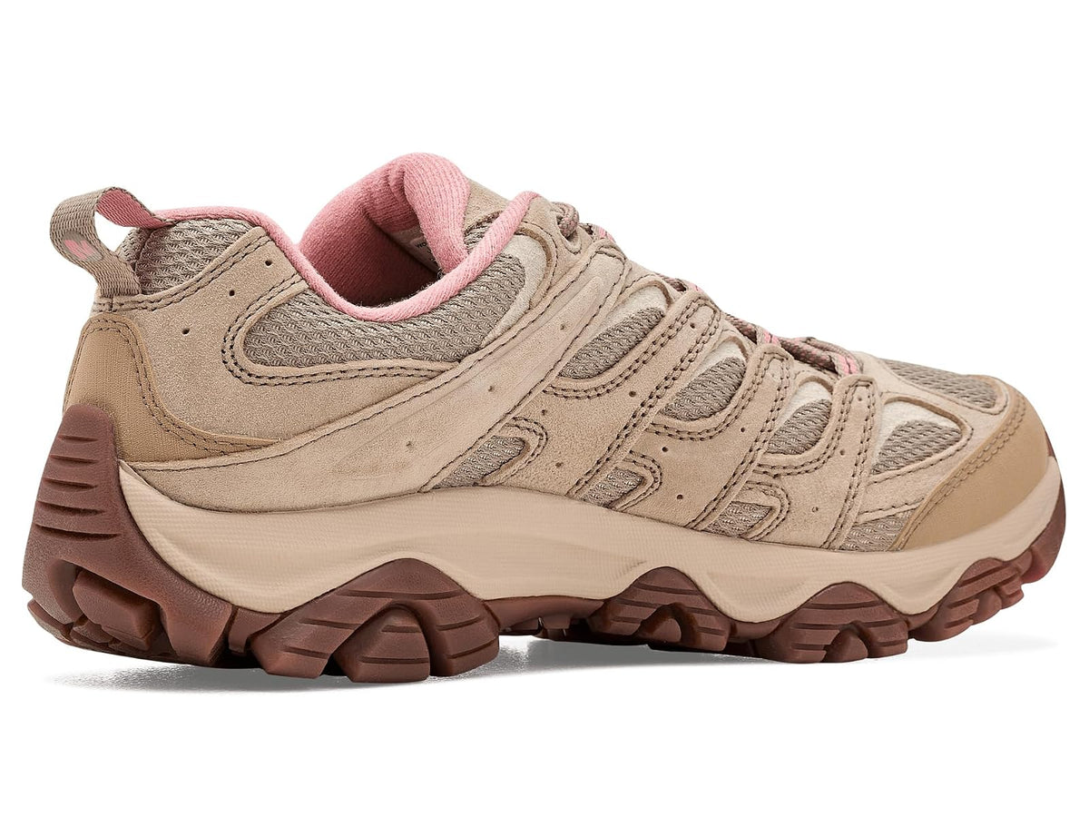 Merrell Moab 3 Impermeable Zapatos para Senderismo para Mujer