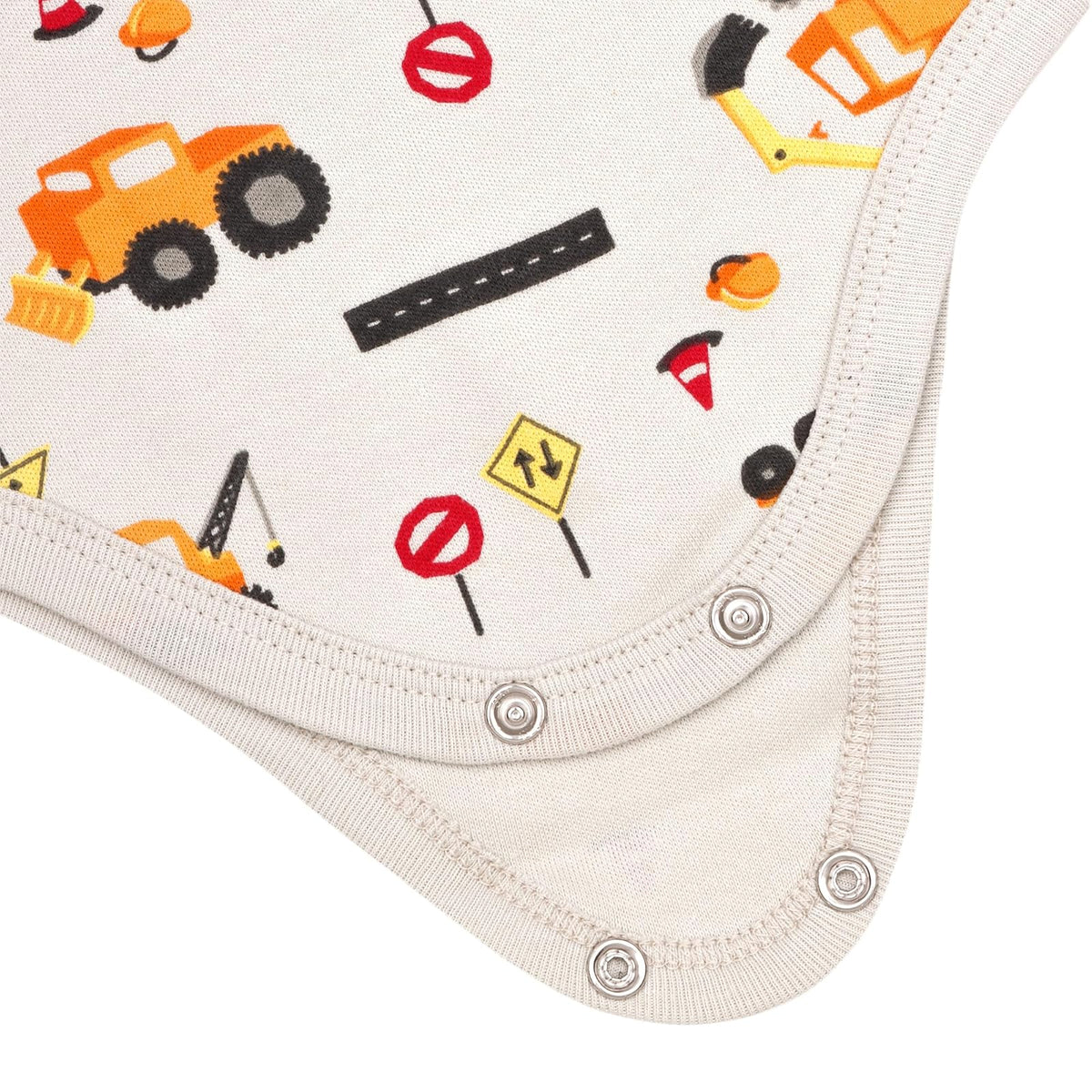 Baby Creysi Set de 3 Piezas Pañalero de Algodón Confortable Confort y Cuidado Diario