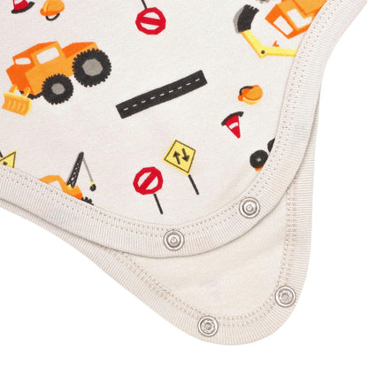 Baby Creysi Set de 3 Piezas Pañalero de Algodón Confortable Confort y Cuidado Diario