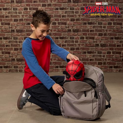Marvel Studios Máscara Spider-Man Brand New Day Spidey