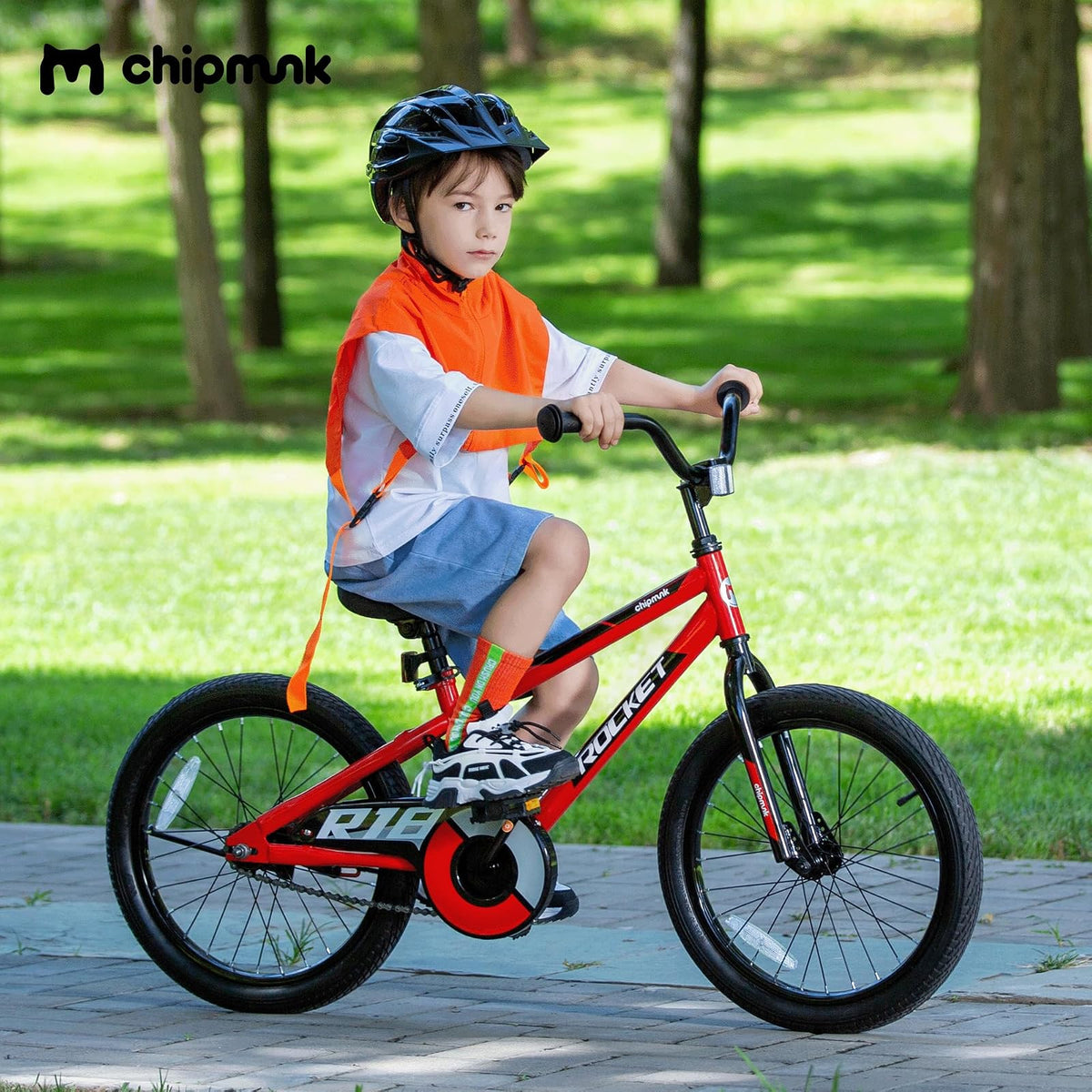 RoyalBaby - Bicicleta para niños pequeños de 12 a 14 a 16 a 18 pulgadas, para principiantes y niñas de 3 a 11 años, múltiples opciones de color