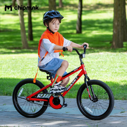 RoyalBaby - Bicicleta para niños pequeños de 12 a 14 a 16 a 18 pulgadas, para principiantes y niñas de 3 a 11 años, múltiples opciones de color