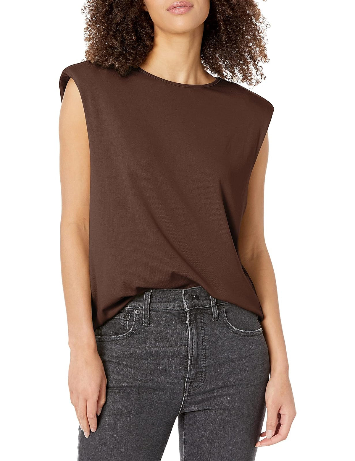 4TH & RECKLESS Playera Devon para Mujer