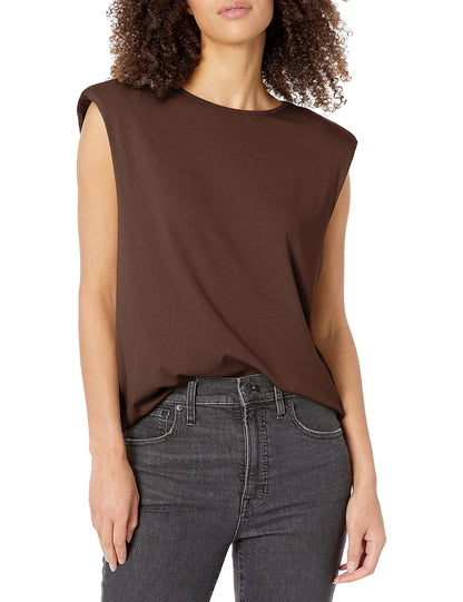 4TH & RECKLESS Playera Devon para Mujer